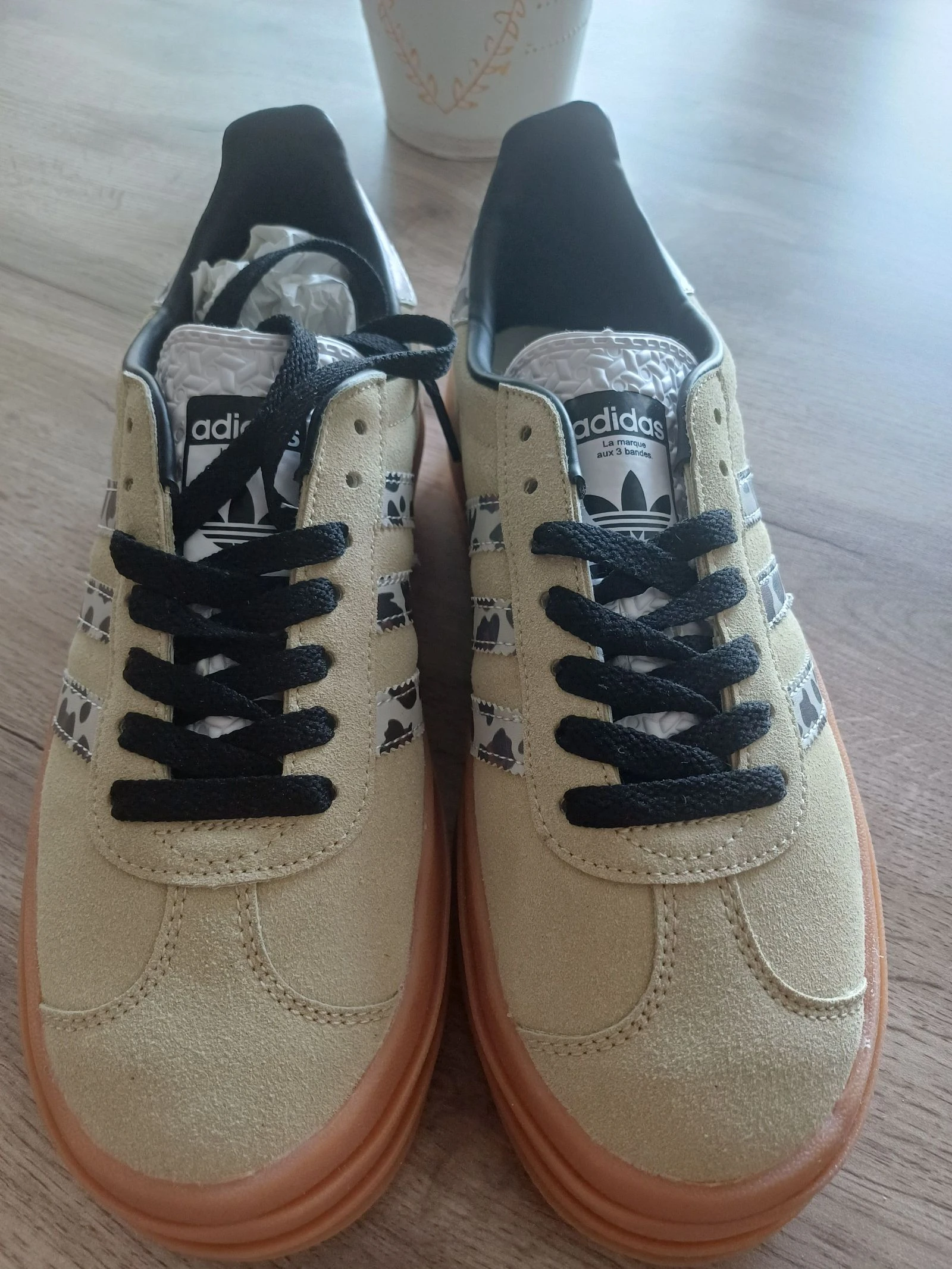 Adidas Samba 